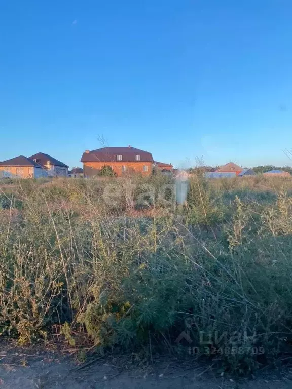 Участок в Ростовская область, Аксайский район, Щепкинское с/пос, пос. ... - Фото 1