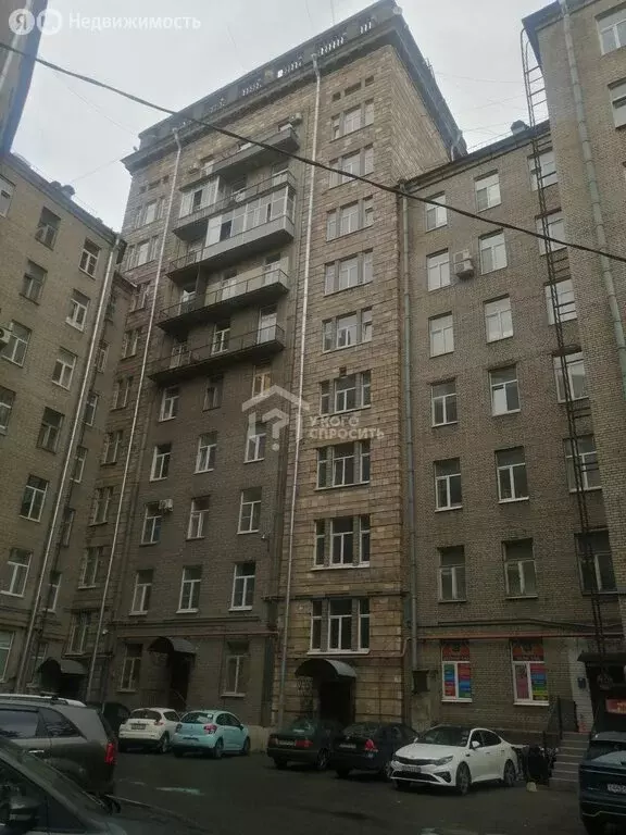 1к в 3-комнатной квартире (88.8 м) - Фото 0