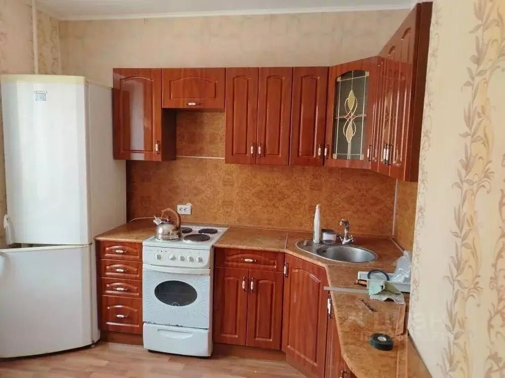 1-к кв. Курская область, Курск просп. Анатолия Дериглазова, 69 (36.8 ... - Фото 1