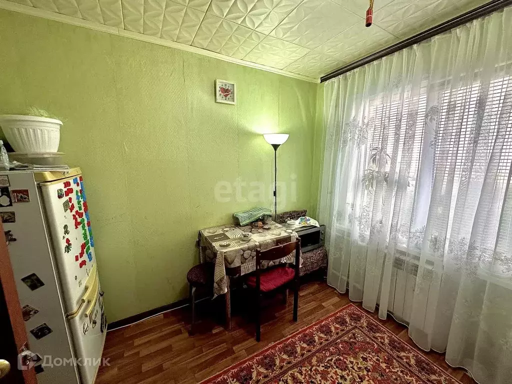 Продаётся 2-к квартира, 50.6 м - Фото 1