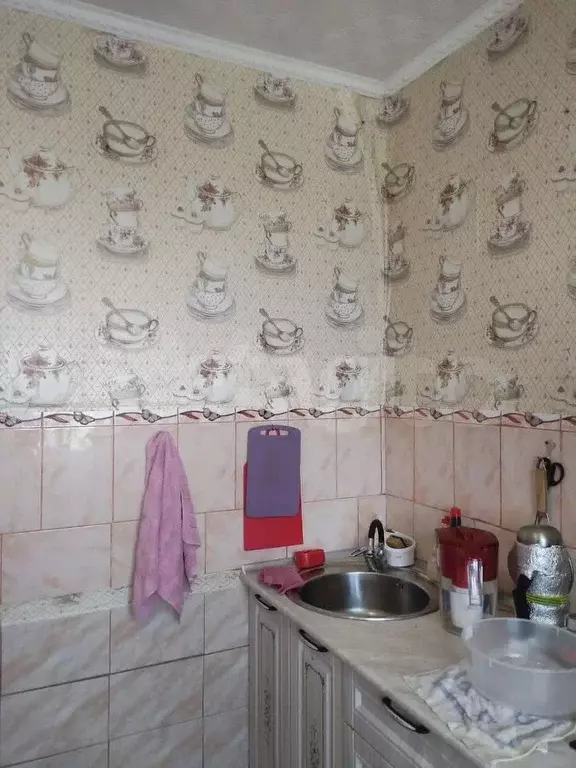 1-к. квартира, 41 м, 4/10 эт. - Фото 1