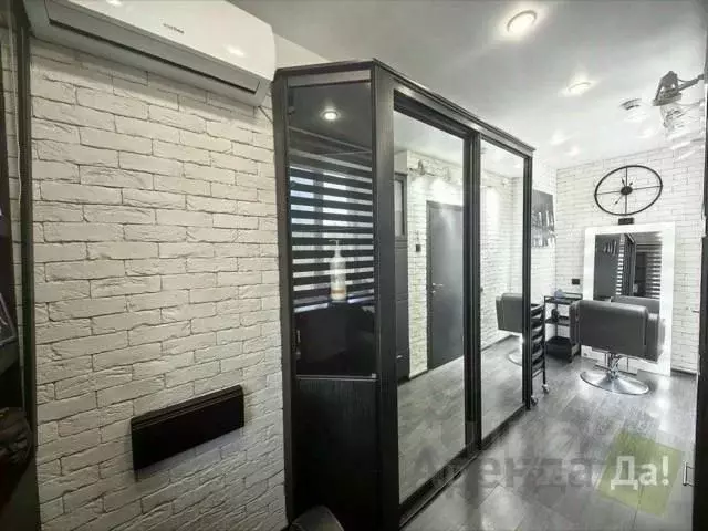 Офис в Москва 2-я Брестская ул., 9С1 (13 м) - Фото 2