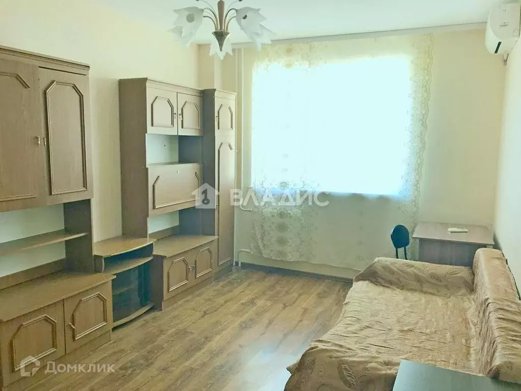 Продаётся 1-к квартира, 37.8 м - Фото 0
