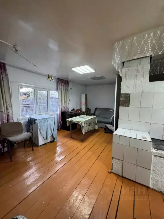 Дом в Тыва, Кызыл Транспортный пер., 39 (46 м) - Фото 2