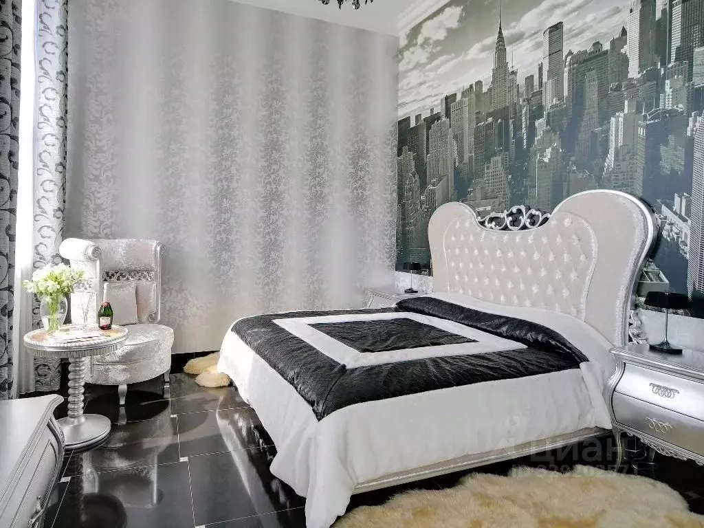 Комната Москва Ленинский просп., 15 (10.0 м) - Фото 2