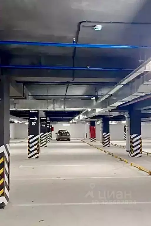 Гараж в Краснодарский край, Краснодар ул. Ивана Беличенко, 90к1 (13 м) - Фото 1