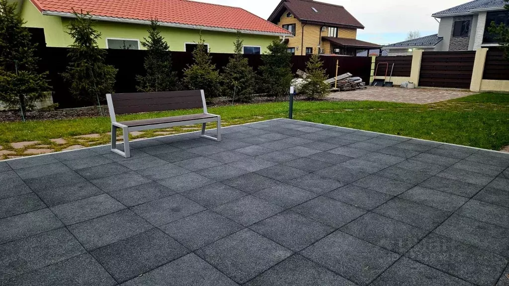 Коттедж в Свердловская область, Белоярский муниципальный округ, пос. ... - Фото 2