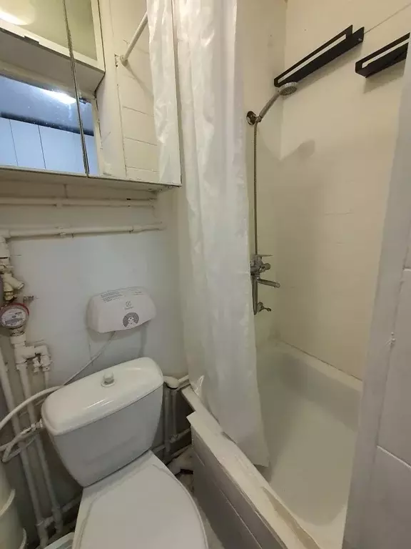 Продаётся 1-к квартира, 18 м - Фото 0