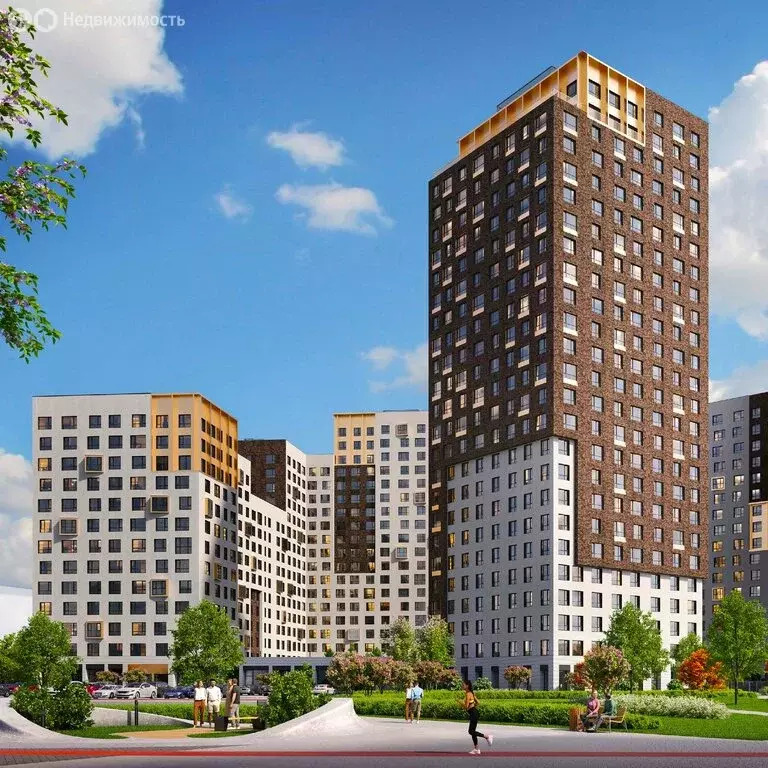 Помещение свободного назначения (69 м) - Фото 1