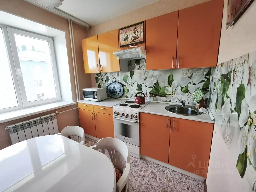 2-к кв. Томская область, Томский район, Богашевское с/пос, пос. Ключи ... - Фото 1