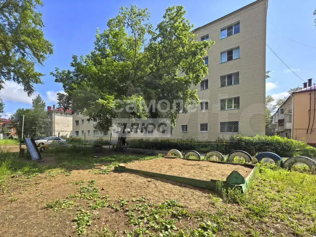 2-к. квартира, 40,1 м, 3/3 эт. - Фото 1