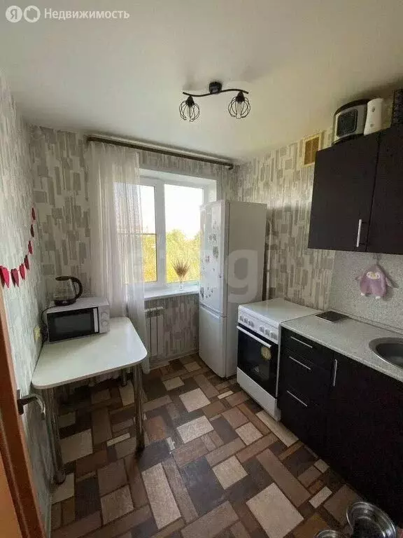 1-комнатная квартира: Ярославль, улица Серго Орджоникидзе, 29к2 (21.6 ... - Фото 0