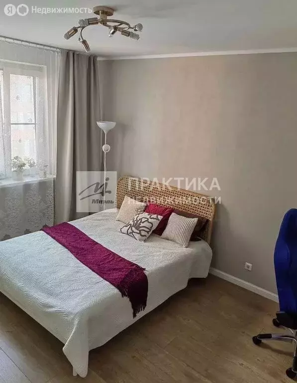 3-комнатная квартира: Москва, 2-й Грайвороновский проезд, 42к3 (82.4 ... - Фото 2