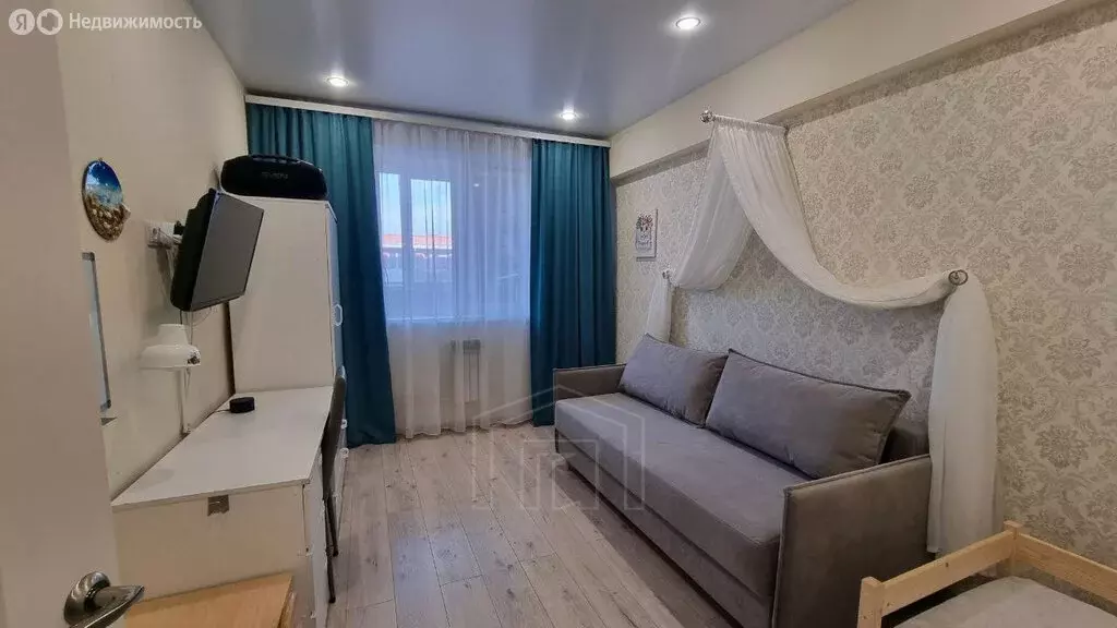 2-комнатная квартира: Иркутский муниципальный округ, рабочий посёлок ... - Фото 2