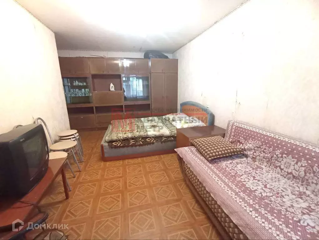 Продаётся 2-к квартира, 43 м - Фото 1