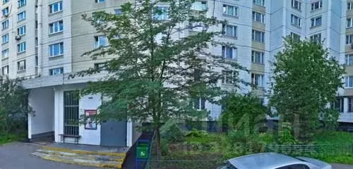 Свободной планировки кв. Москва Привольная ул., 75К1 (58.4 м) - Фото 2
