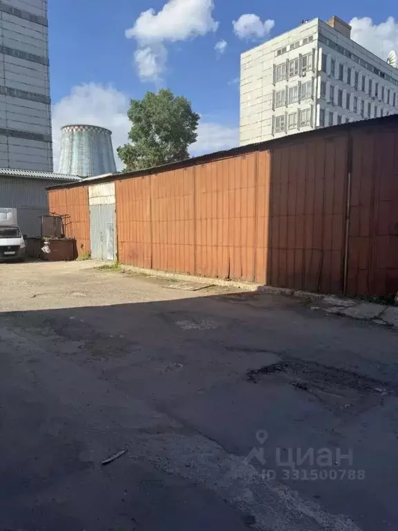 Помещение свободного назначения в Москва 2-й Иртышский проезд, 13С1 ... - Фото 2