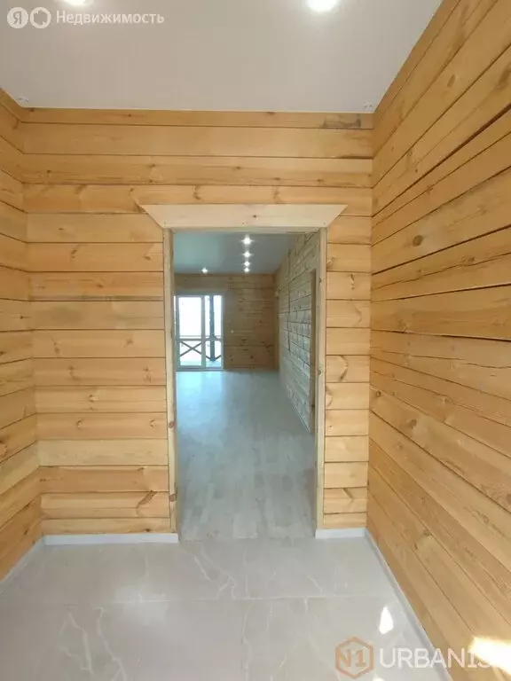 4-комнатная квартира: Солонцы, Молодёжная улица, 5Ас1 (150 м) - Фото 0