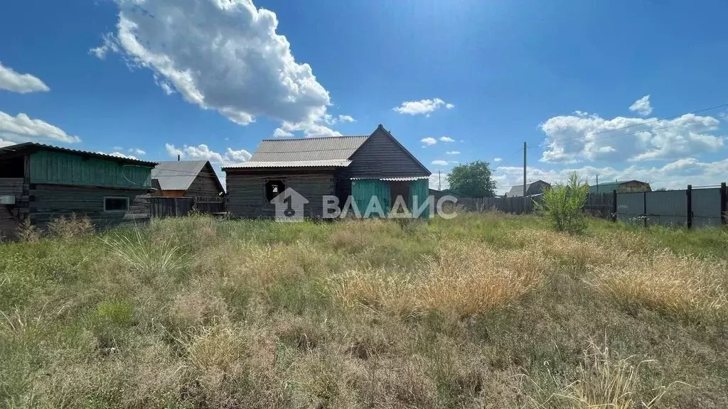 Дом в Бурятия, Иволгинский район, Гурульбинское с/пос, Пригородное ... - Фото 0