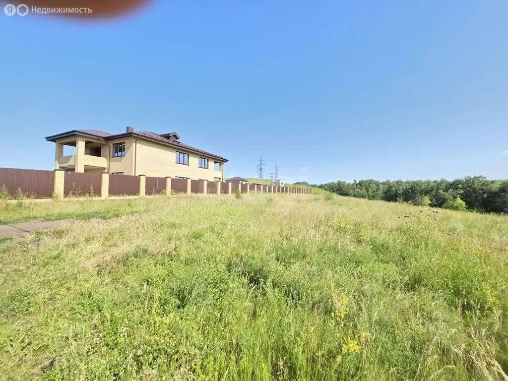 Участок в городской округ Красноярск, городской посёлок Берёзовка ... - Фото 1