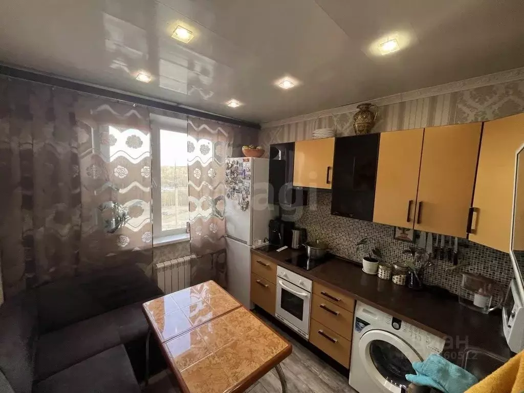 2-к кв. Москва Курганская ул., 12 (50.2 м) - Фото 1