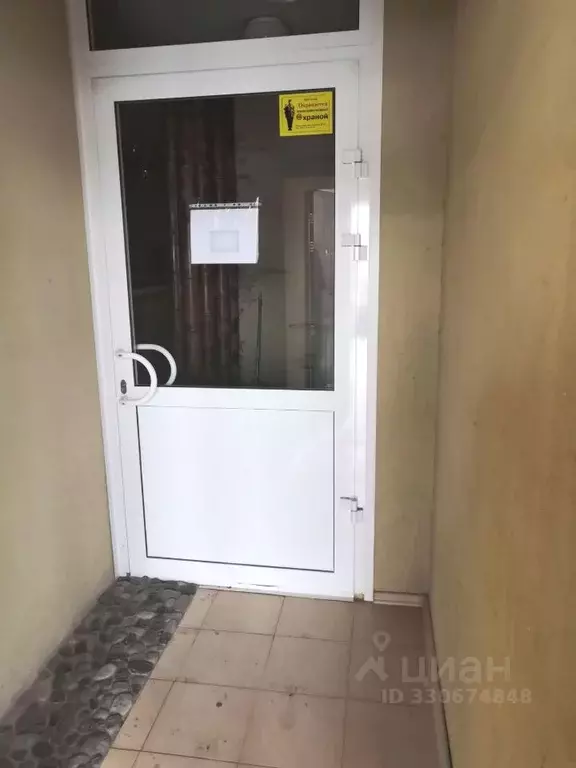 Помещение свободного назначения в Красноярский край, Красноярск ул. ... - Фото 1