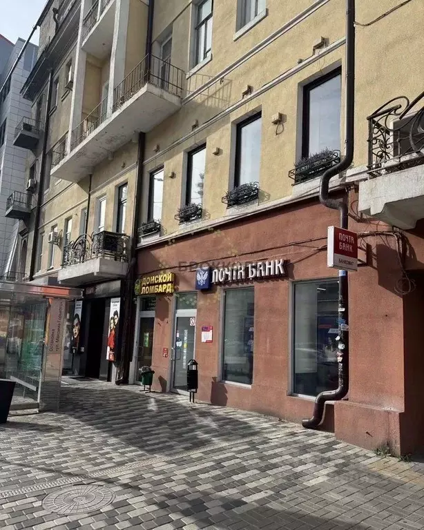 Помещение свободного назначения в Ростовская область, Ростов-на-Дону ... - Фото 2