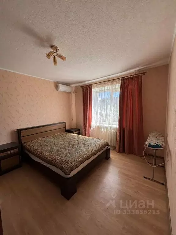2-к кв. Ростовская область, Батайск ул. Воровского (56.0 м) - Фото 2