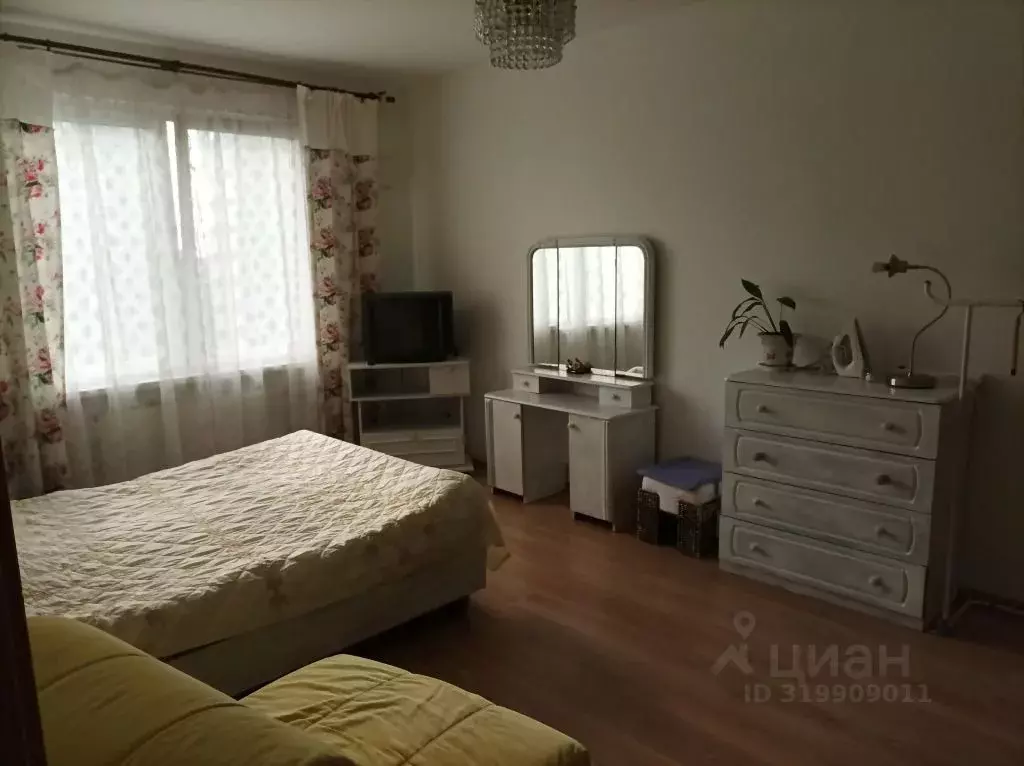 1-к кв. Санкт-Петербург Дальневосточный просп., 25к1 (42.0 м) - Фото 2