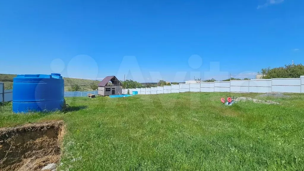 Участок 12 сот. (СНТ, ДНП) - Фото 0
