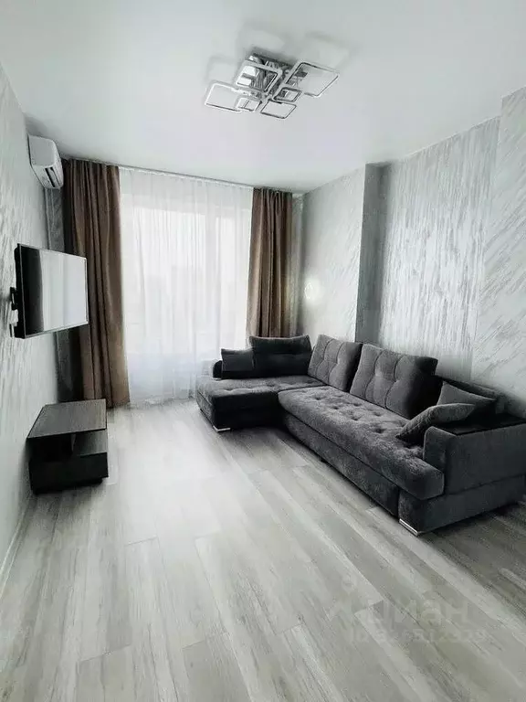 2-к кв. Москва Шелепихинская наб., 42к3 (58.0 м) - Фото 2