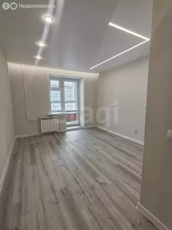 1-комнатная квартира: Благовещенск, улица Василенко, 5 (43 м) - Фото 1