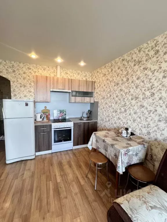 Студия Санкт-Петербург Екатерининский просп., 2 (26.0 м) - Фото 1