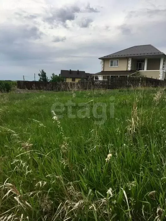 Участок в Ставропольский район, сельское поселение Большая Рязань, ... - Фото 1