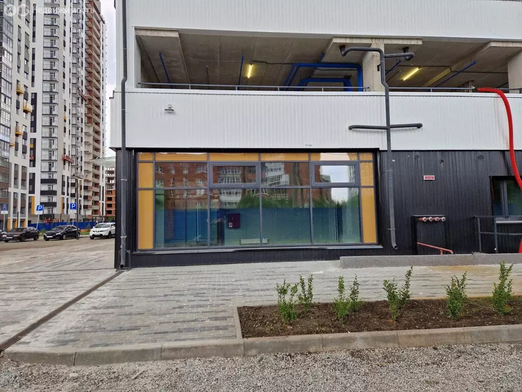 Помещение свободного назначения (62.4 м) - Фото 2