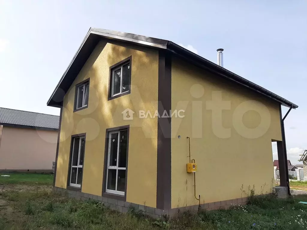Купить Дачу В Лисьих Ямках Нижегородской Области