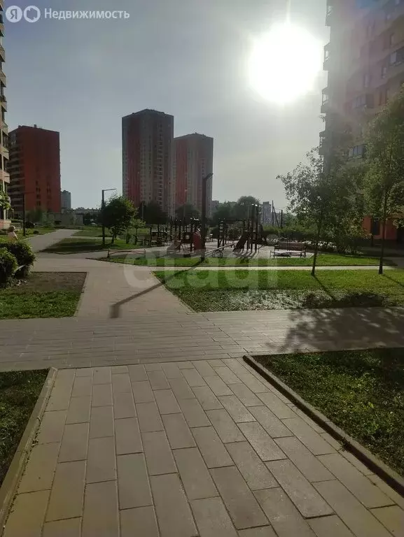 1-комнатная квартира: Калуга, улица 65 лет Победы, 15 (41 м) - Фото 1