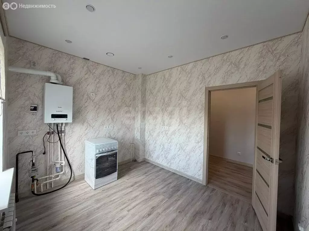 1-комнатная квартира: село Стрелецкое, Сказочная улица, 32 (35.1 м) - Фото 1