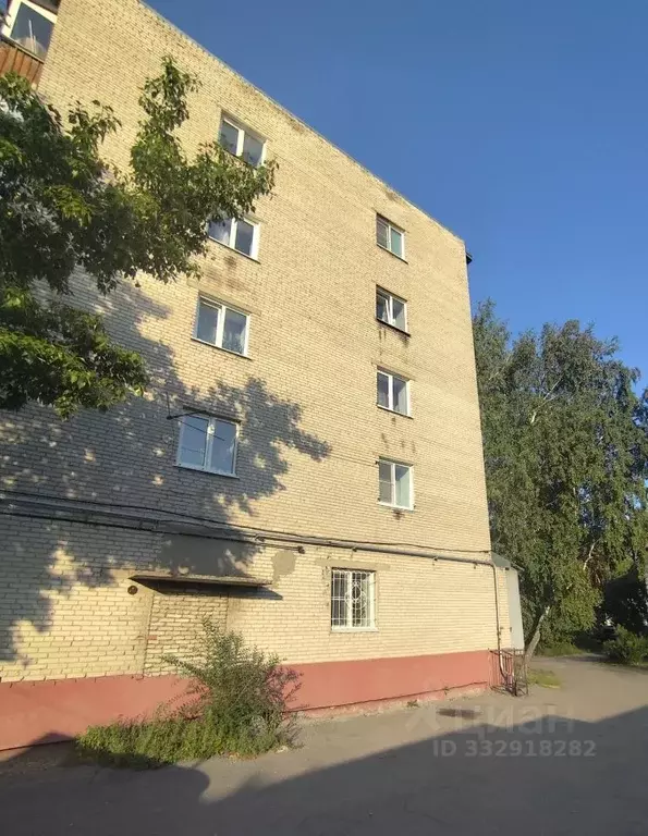 1-к кв. Алтайский край, Барнаул Пролетарская ул., 254 (30.0 м) - Фото 2