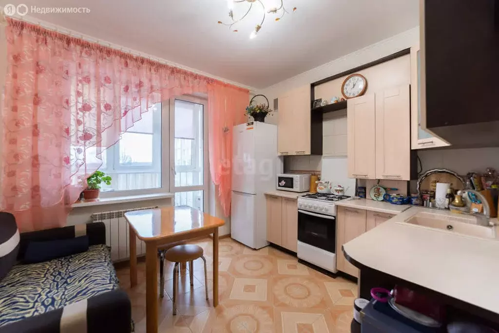 1-комнатная квартира: Калининград, Брусничная улица, 3А (41.5 м) - Фото 2