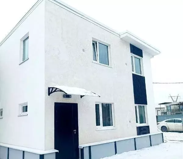 Студия Новосибирская область, Новосибирск Шлюз мкр, ул. Русская, 42Бк2 ... - Фото 1