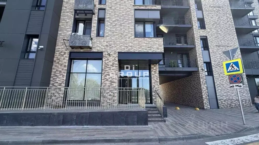Помещение свободного назначения в Татарстан, Казань ул. Ярдем, 3 (130 ... - Фото 1