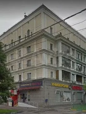 Комната 15,2 м в 4-к., 3/5 эт. - Фото 0