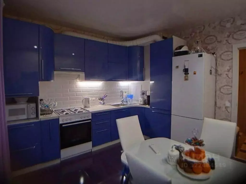 2-к кв. Псковская область, Псковский район, Писковичская волость, д. ... - Фото 1