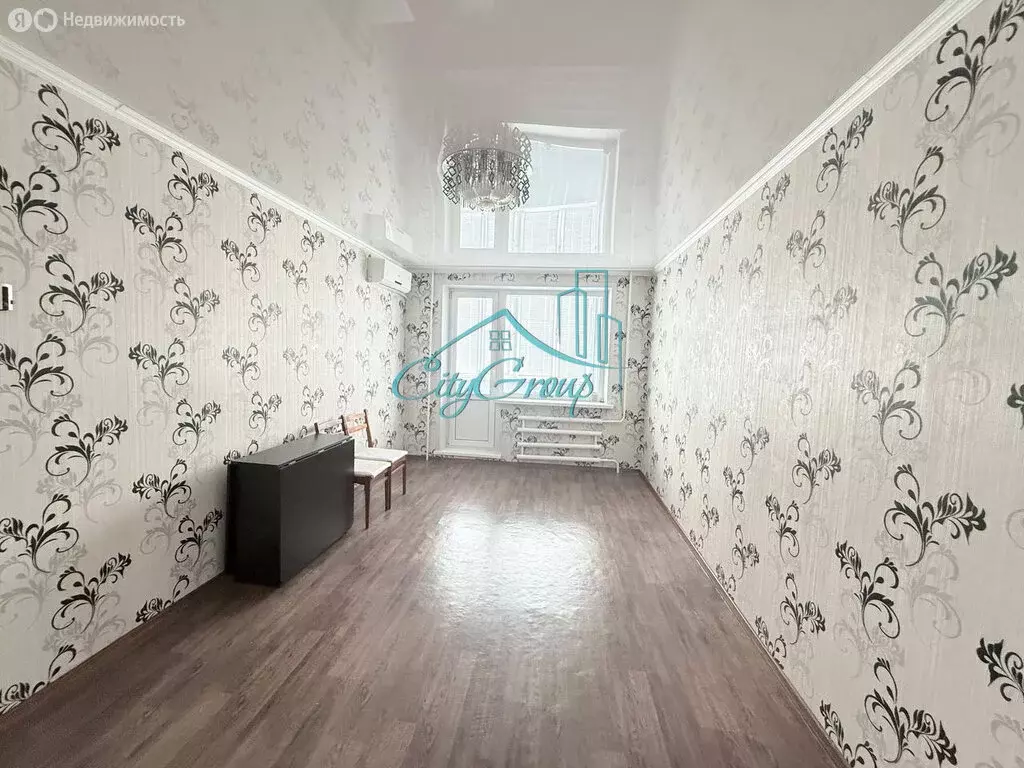 2-комнатная квартира: Орск, посёлок ОЗТП, улица Шалина, 11Б (50.2 м) - Фото 1