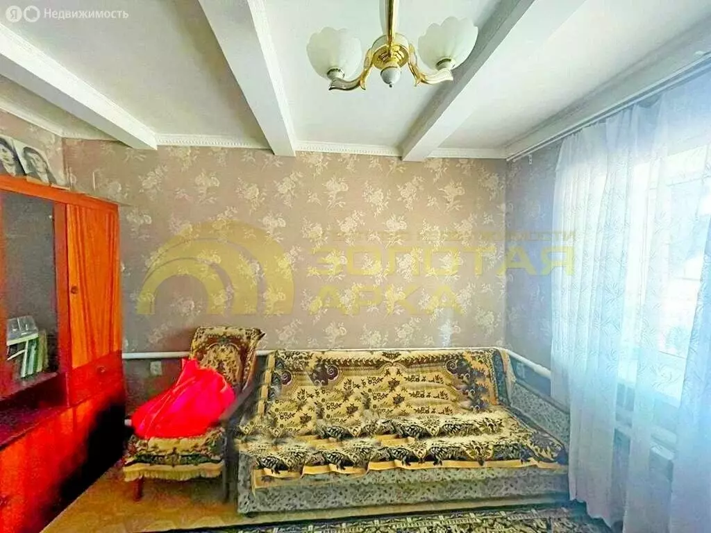 Дом в станица Гостагаевская, Пионерская улица (49.1 м) - Фото 2