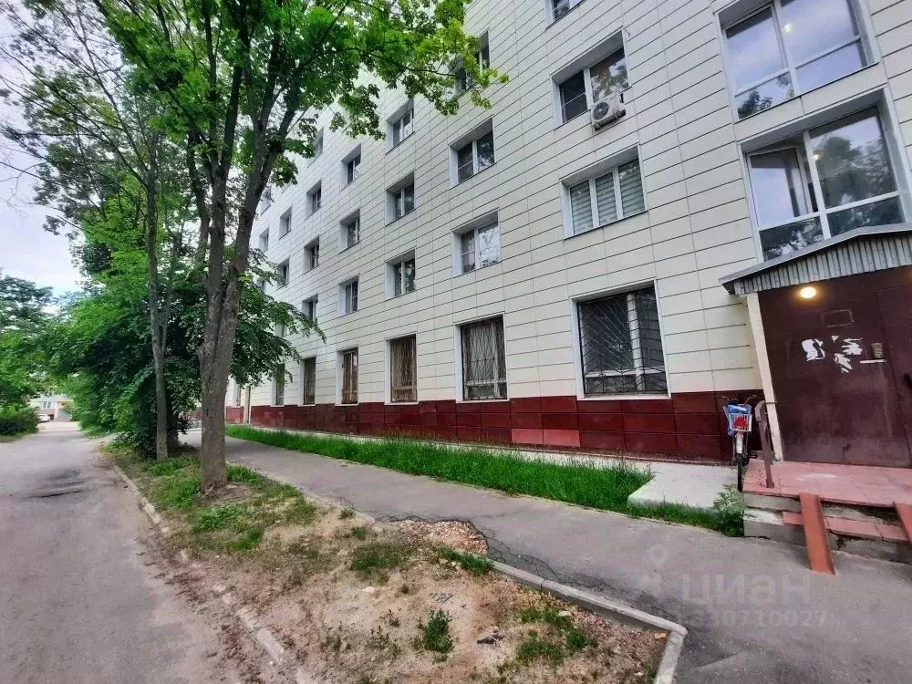 Комната Московская область, Электрогорск Павлово-Посадский городской ... - Фото 1