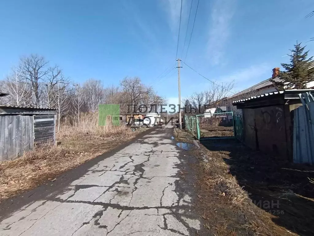 Дом в Хабаровский край, Хабаровский район, с. Свечино Южная ул., 4 (67 ... - Фото 2