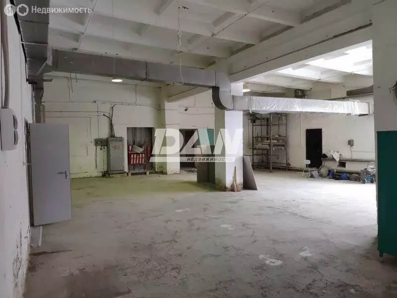 Производственное помещение (460 м) - Фото 1
