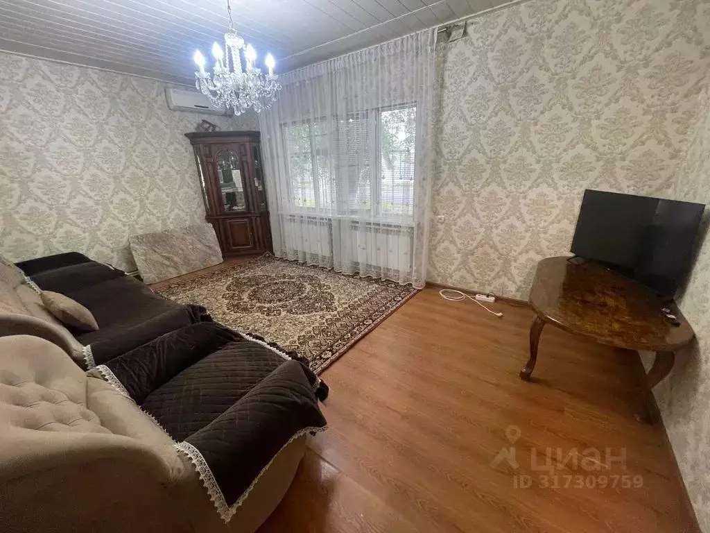 2-к кв. Дагестан, Избербаш ул. Г. Гамидова, 51/1 (55.0 м) - Фото 0